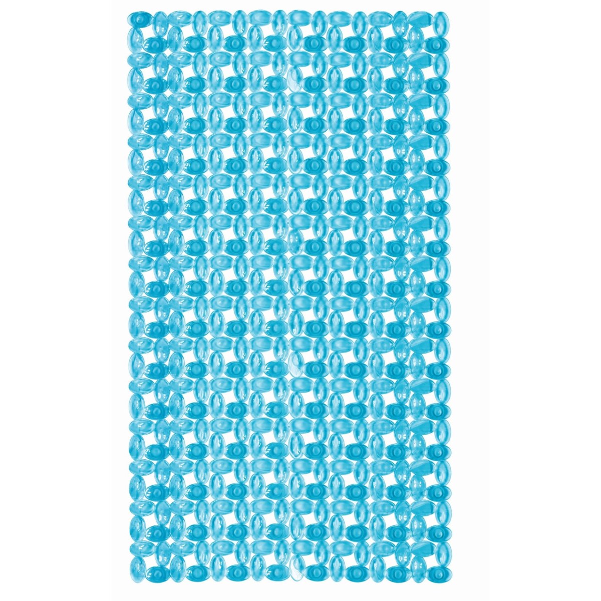 Kleine Wolke Ivy Mata bezpieczeństwa do wanny niebieski 39x 69 cm