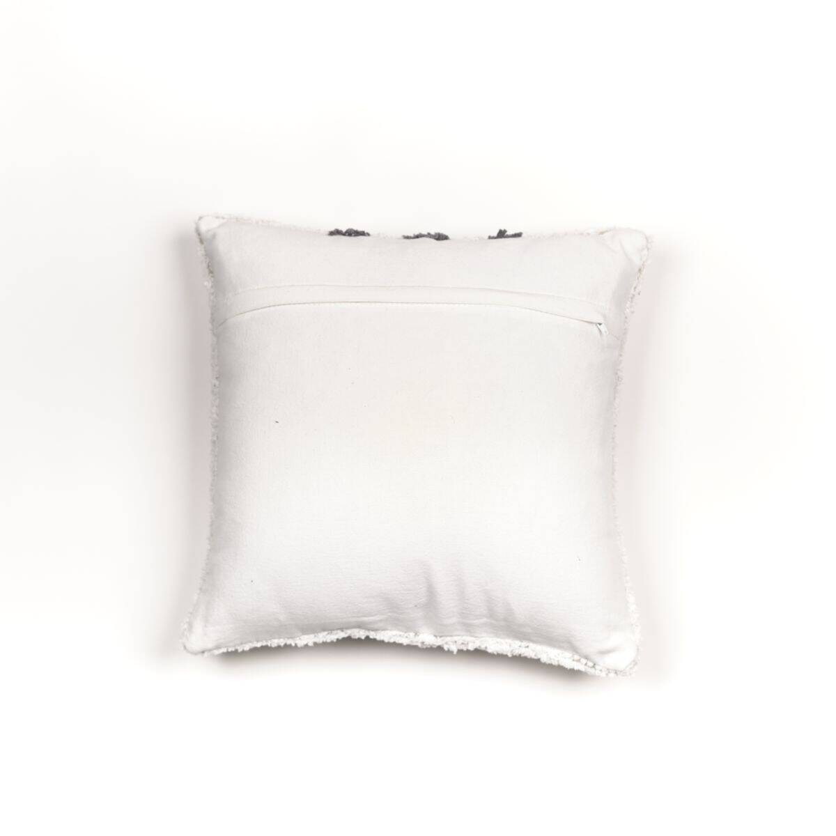 Bawełniana poduszka dla dzieci MAGIC JUNGLE, 40 x 40 cm