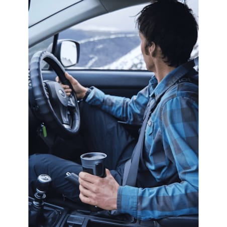 Kubek termiczny Contigo Pinnacle 300ml - Matte Black