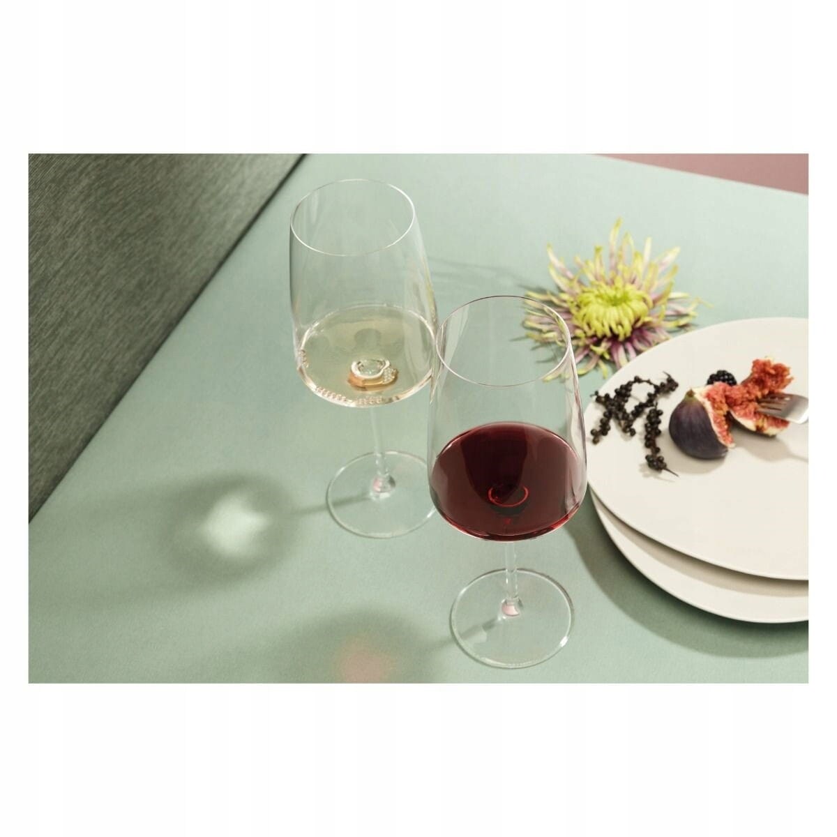 SCHOTT ZWIESEL VIVID SENSES Flavoursome 660ml 2szt