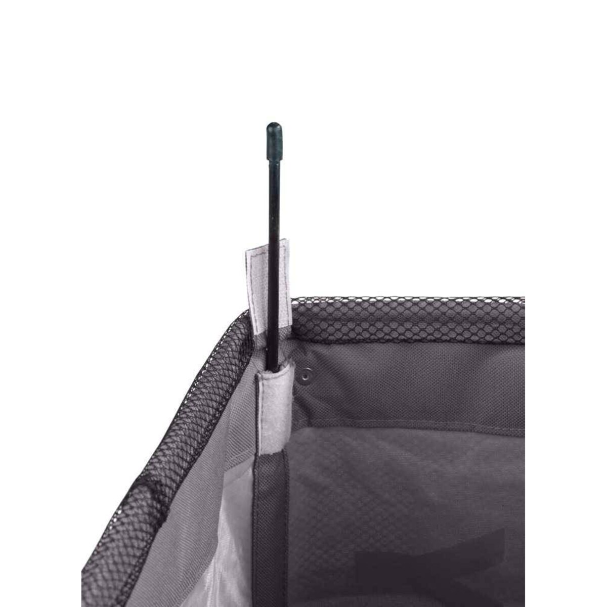 Kosz na pranie QUADRO - pojemnik 79 l, WENKO