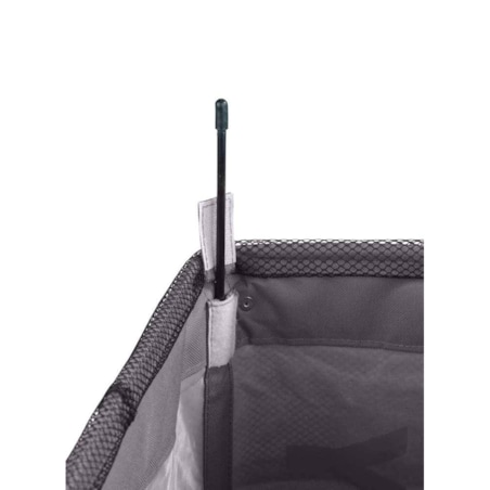 Kosz na pranie QUADRO - pojemnik 79 l, WENKO