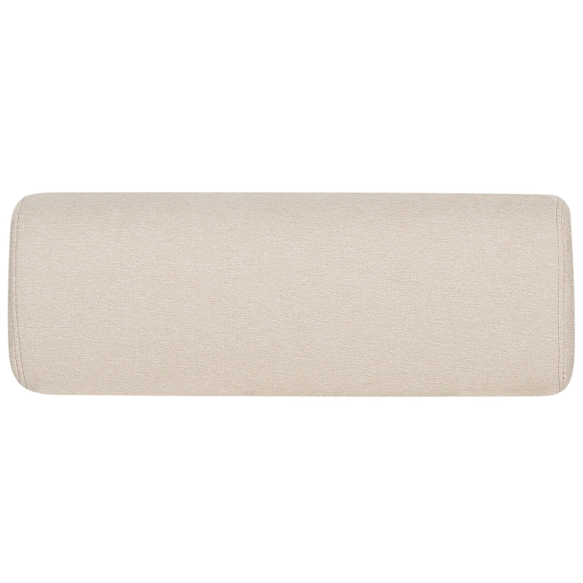 Sofa rozkładana jednoosobowa beżowa OLDEN