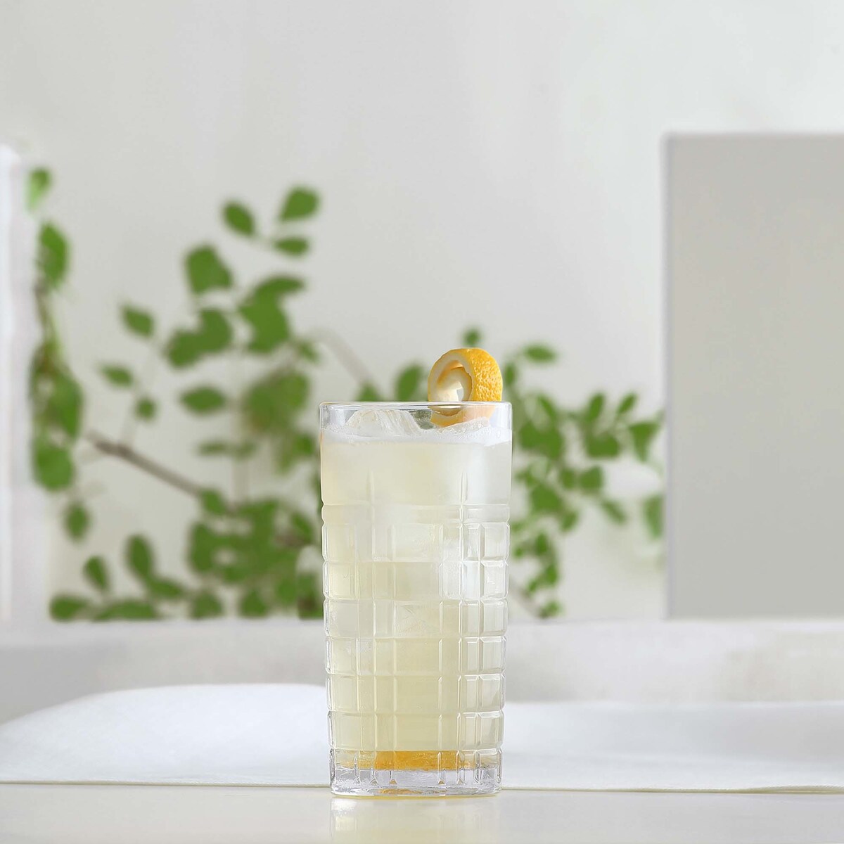 Szklanka wysoka Edinburgh 356 ml, LAV