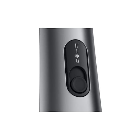 Braun lokówko-suszarka BRAS430E