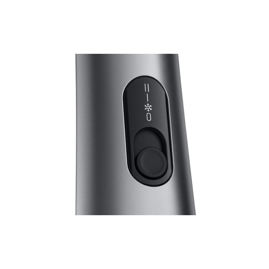 Braun lokówko-suszarka BRAS430E