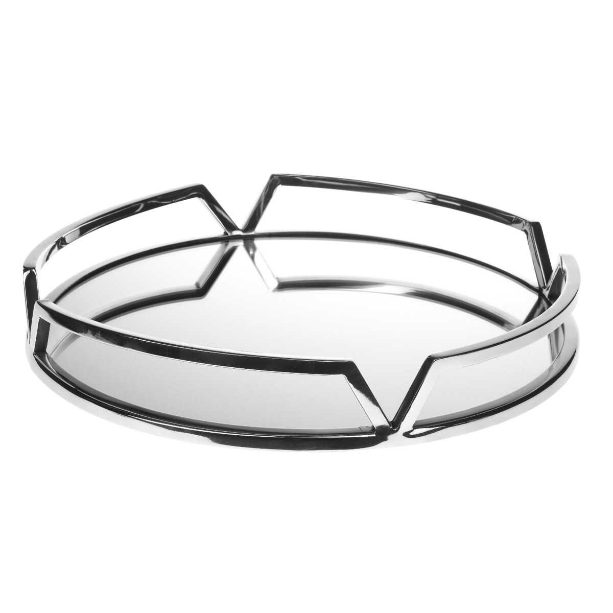 TACA UPTOWN ART 48X48X5 CM