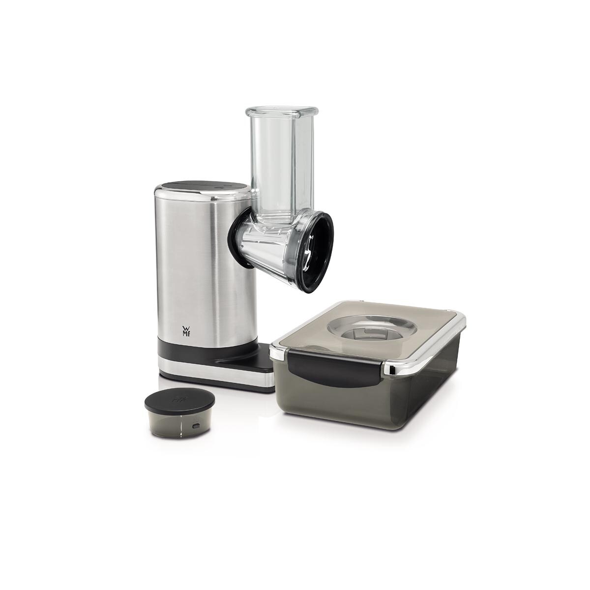 Tarka z pojemnikiem Kitchenminis, 18.5 x 8.5 x 29 cm, WMF