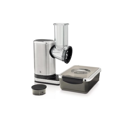 Tarka z pojemnikiem Kitchenminis, 18.5 x 8.5 x 29 cm, WMF