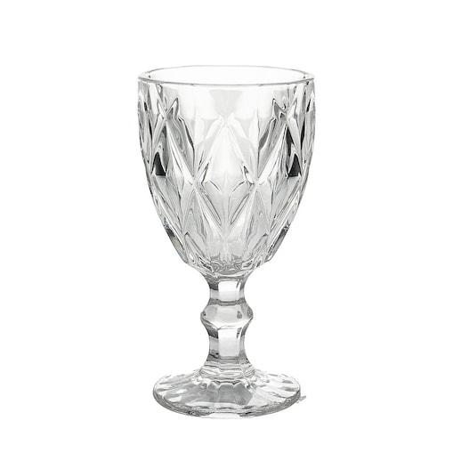 Kieliszek Basic Clear, 9 x 17 cm