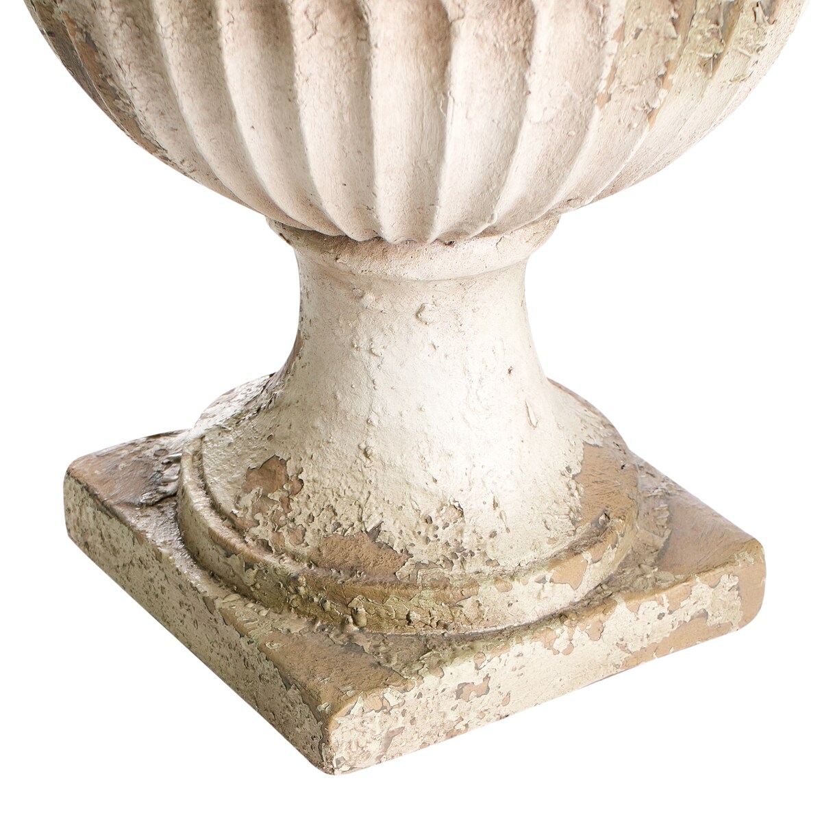 Donica DESKATI 33 cm Beżowy
