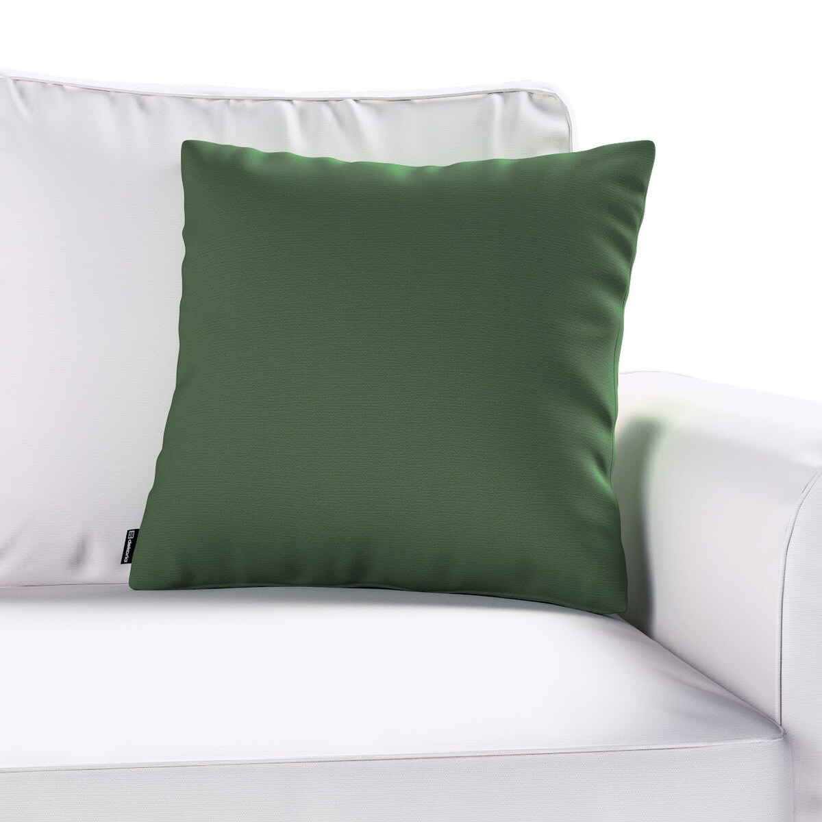 Poszewka Kinga na poduszkę 60x60 forest green (zielony)