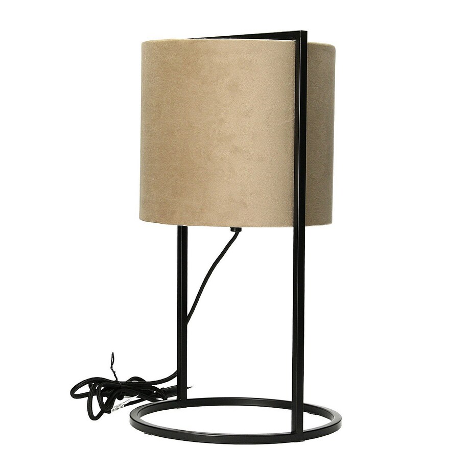 Lampa stołowa Santos Sand, 45 cm