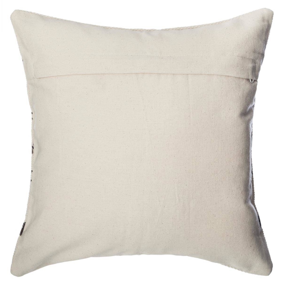 Ozdobna poszewka na poduszkę ze wzorem