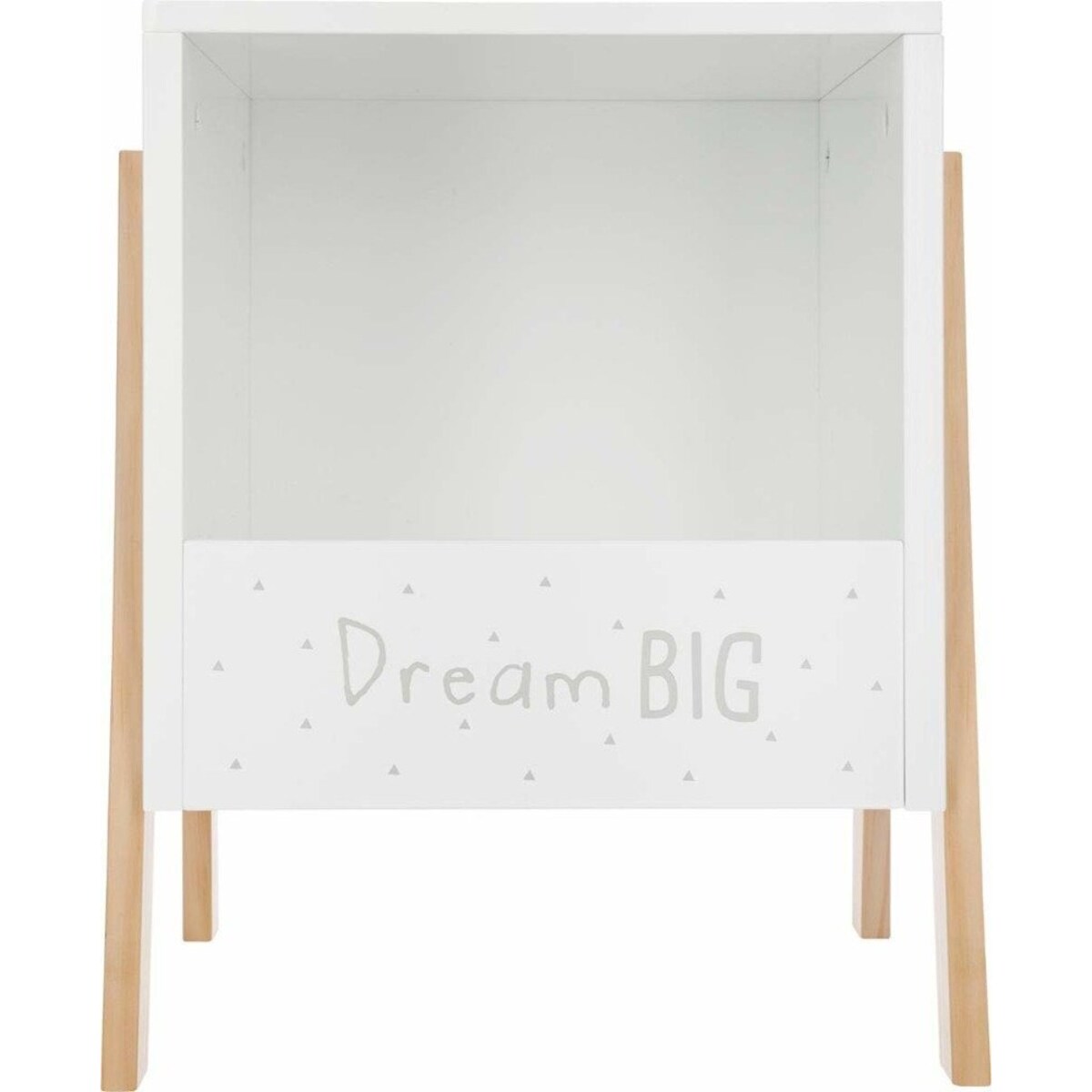 Szafka na książki dla dzieci