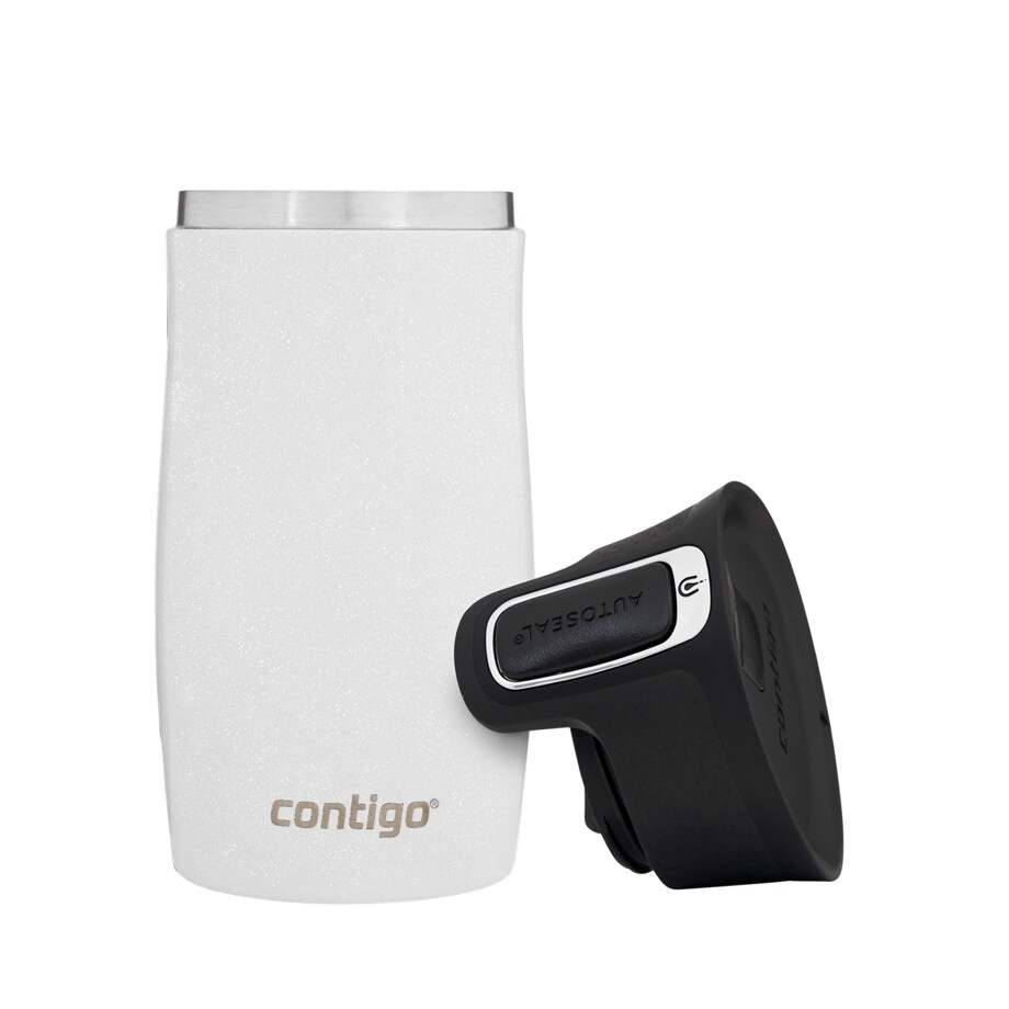 Kubek termiczny Contigo West Loop Mini 300ml - Salt