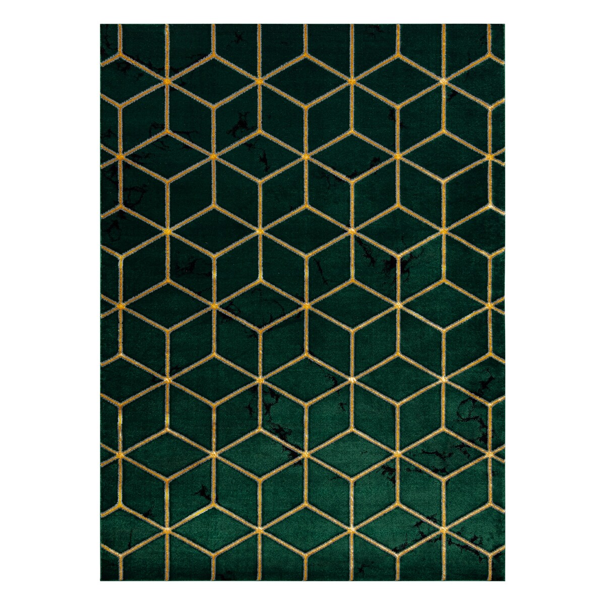 Dywan EMERALD ekskluzywny 1014 glamour, 200x290 cm