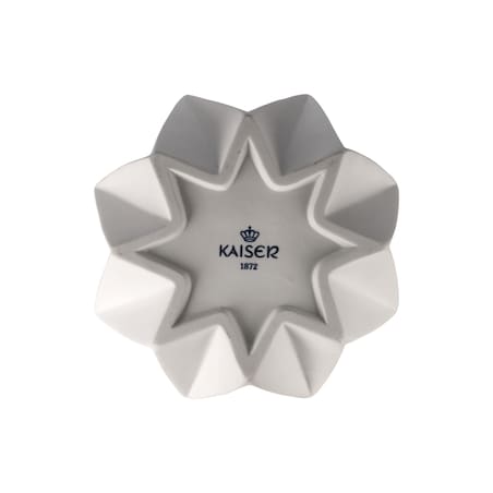 Wazon 33,5 cm Polygono Star Kaiser