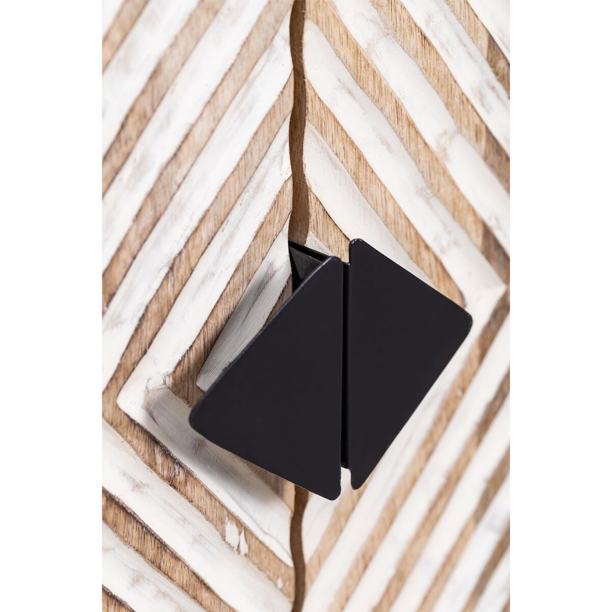 Komoda drewno mango hand-made Emembe