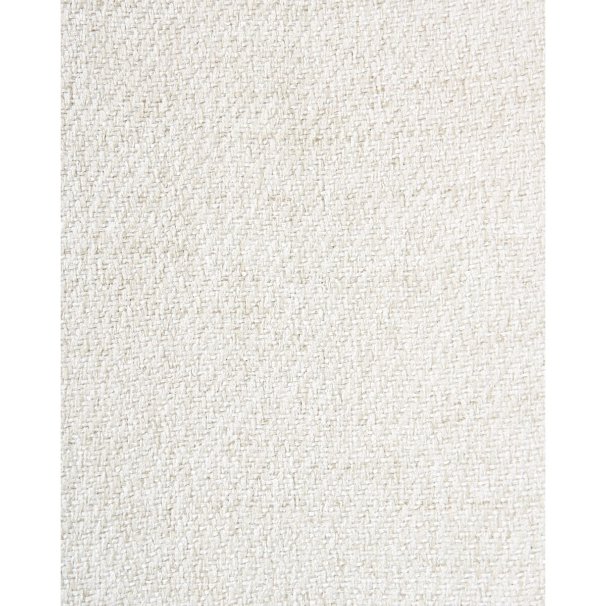 Zestaw 2 krzeseł do jadalni Obrotowy JENNER Złamana biel