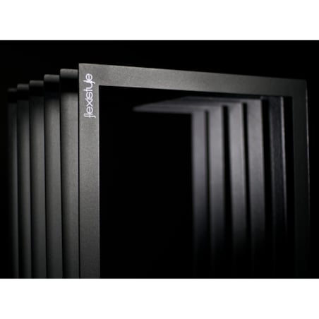 Stojak na drewno kominkowe Metal Art