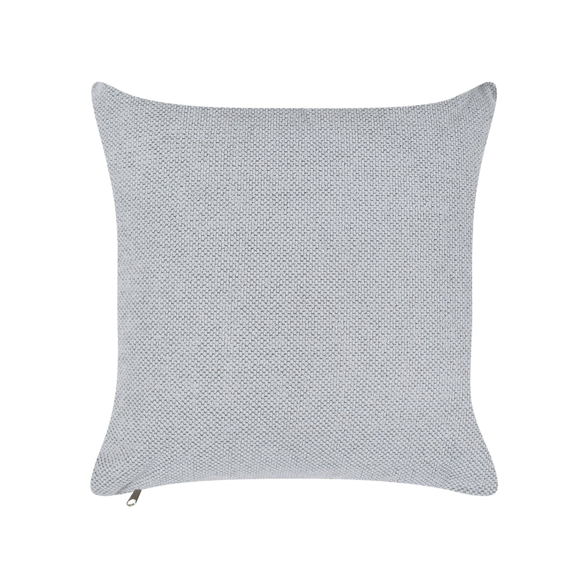 Sofa 3-osobowa jasnoniebieska FAUSKAN