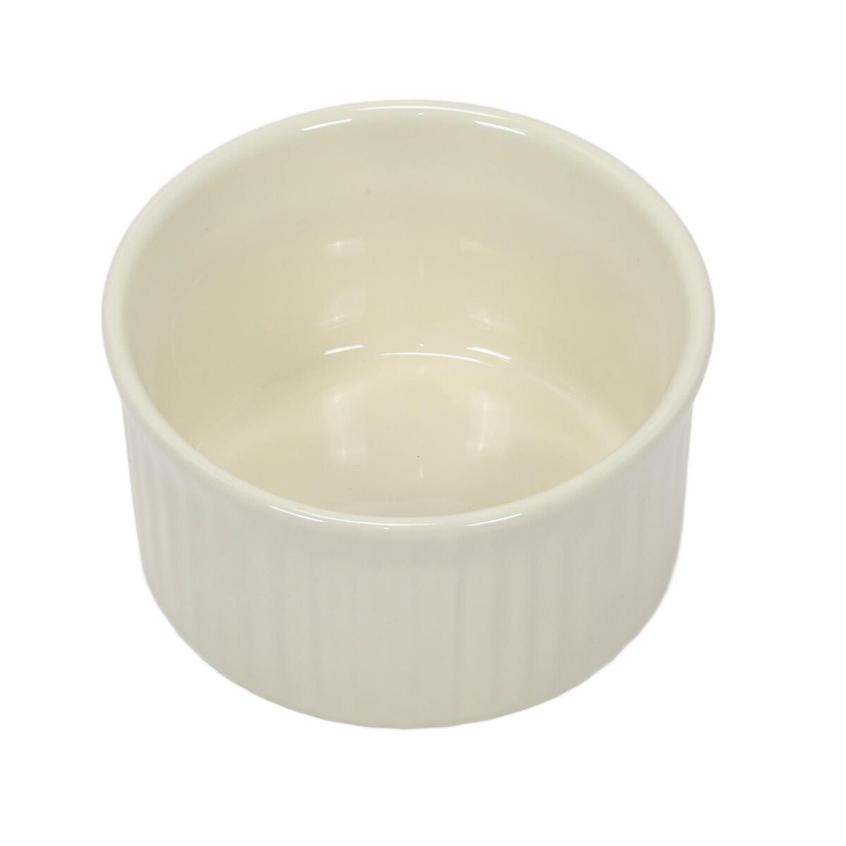 Kokilka ceramiczna WIW, Ø 9 cm