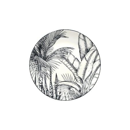 Malindi Zestaw Obiadowy 18 szt