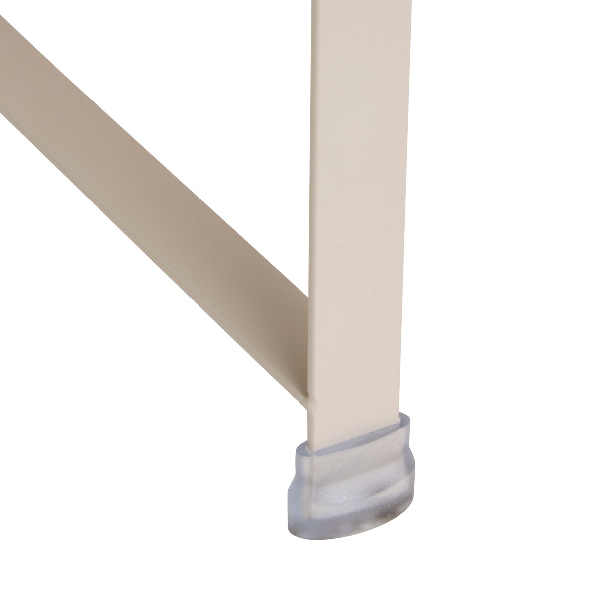 Regał narożny na blat kuchenny BLOCQ, 30 x 30 x 15 cm