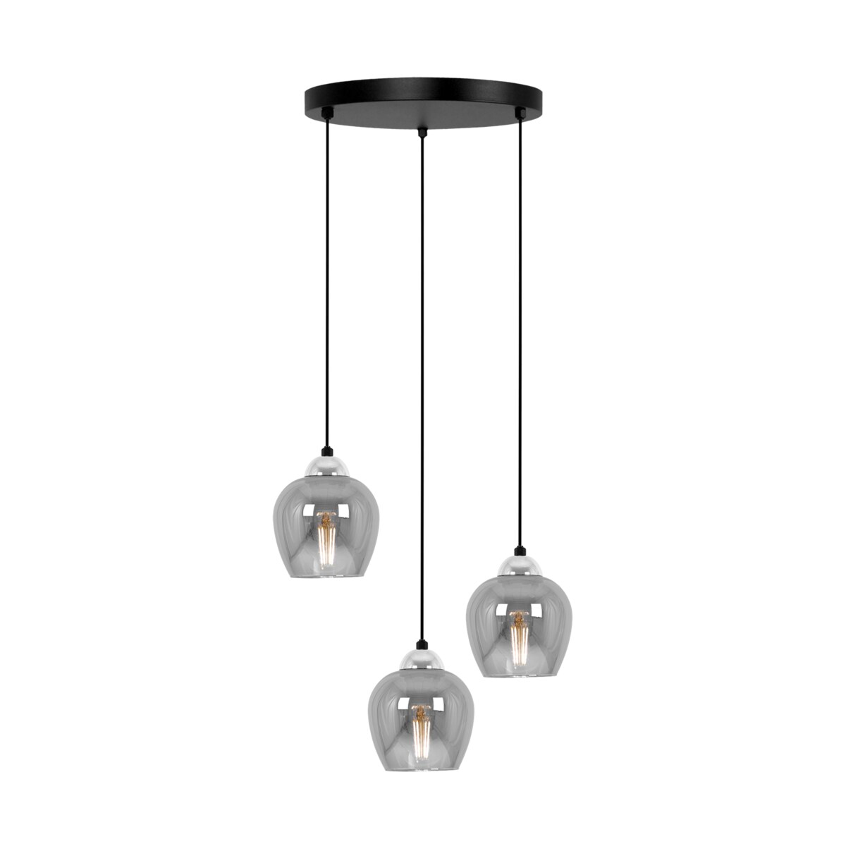 Lampa wisząca K-5611 z serii NIRA
