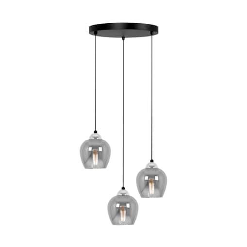 Lampa wisząca K-5611 z serii NIRA