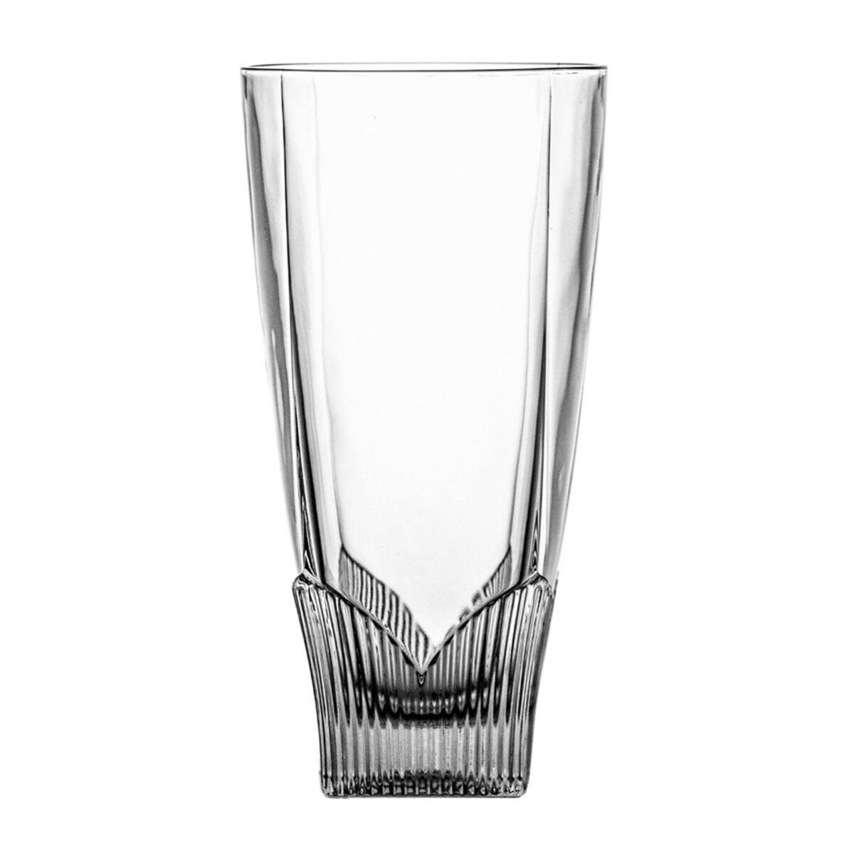 Crystal Julia szklanki kryształowe 02320JULIA