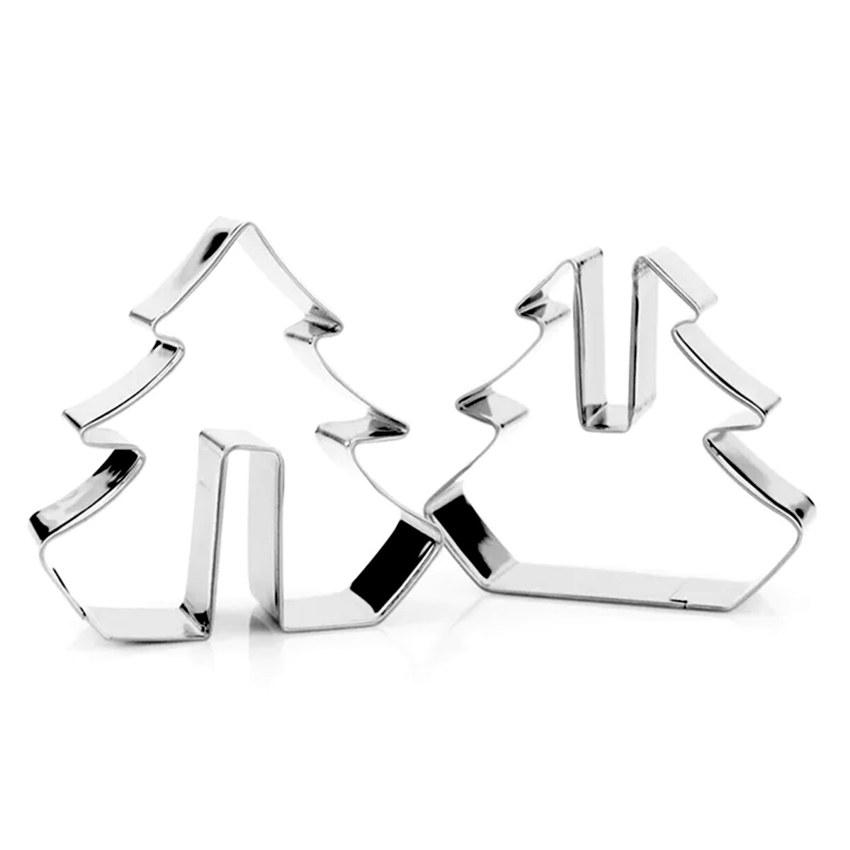 Wykrawacze Foremki Do Ciastek Pierników Świąteczne Boże Narodzenie 8 Sztuk