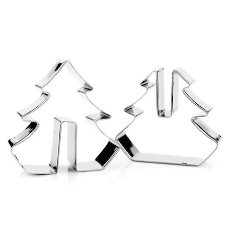 Wykrawacze Foremki Do Ciastek Pierników Świąteczne Boże Narodzenie 8 Sztuk