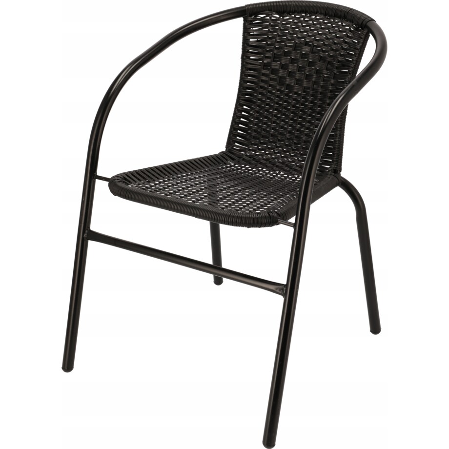 Krzesło ogrodowe BISTRO balkonowe na balkon taras