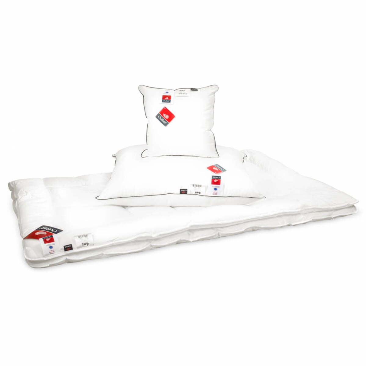 Kołdra Outlast Letnia, 220 x 200 cm, AMZ