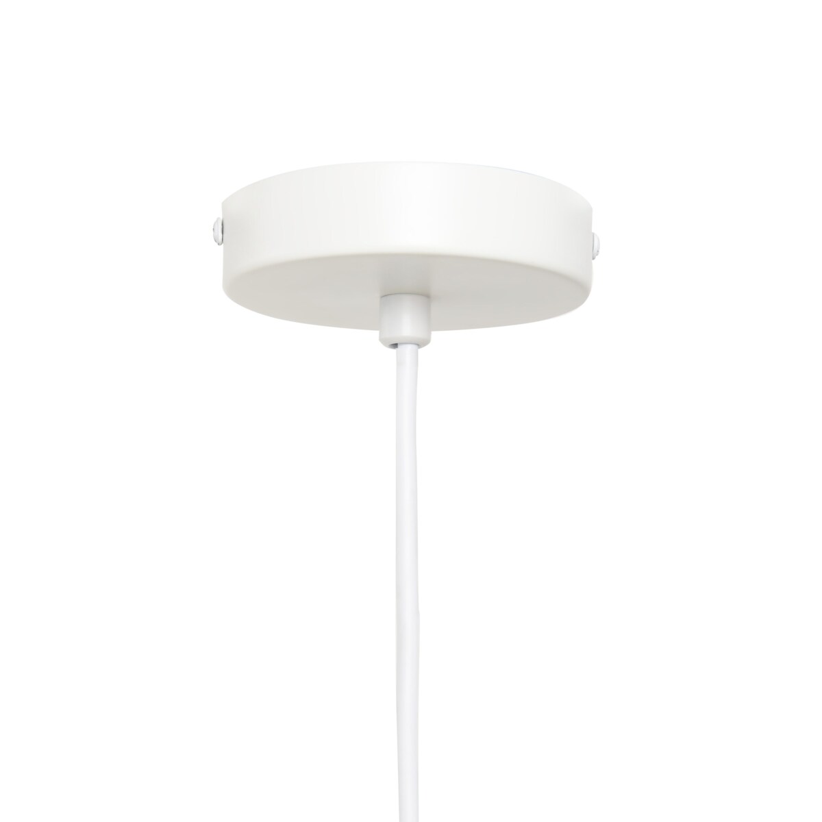 Lampa wisząca JOKU Metal Jasnobeżowy