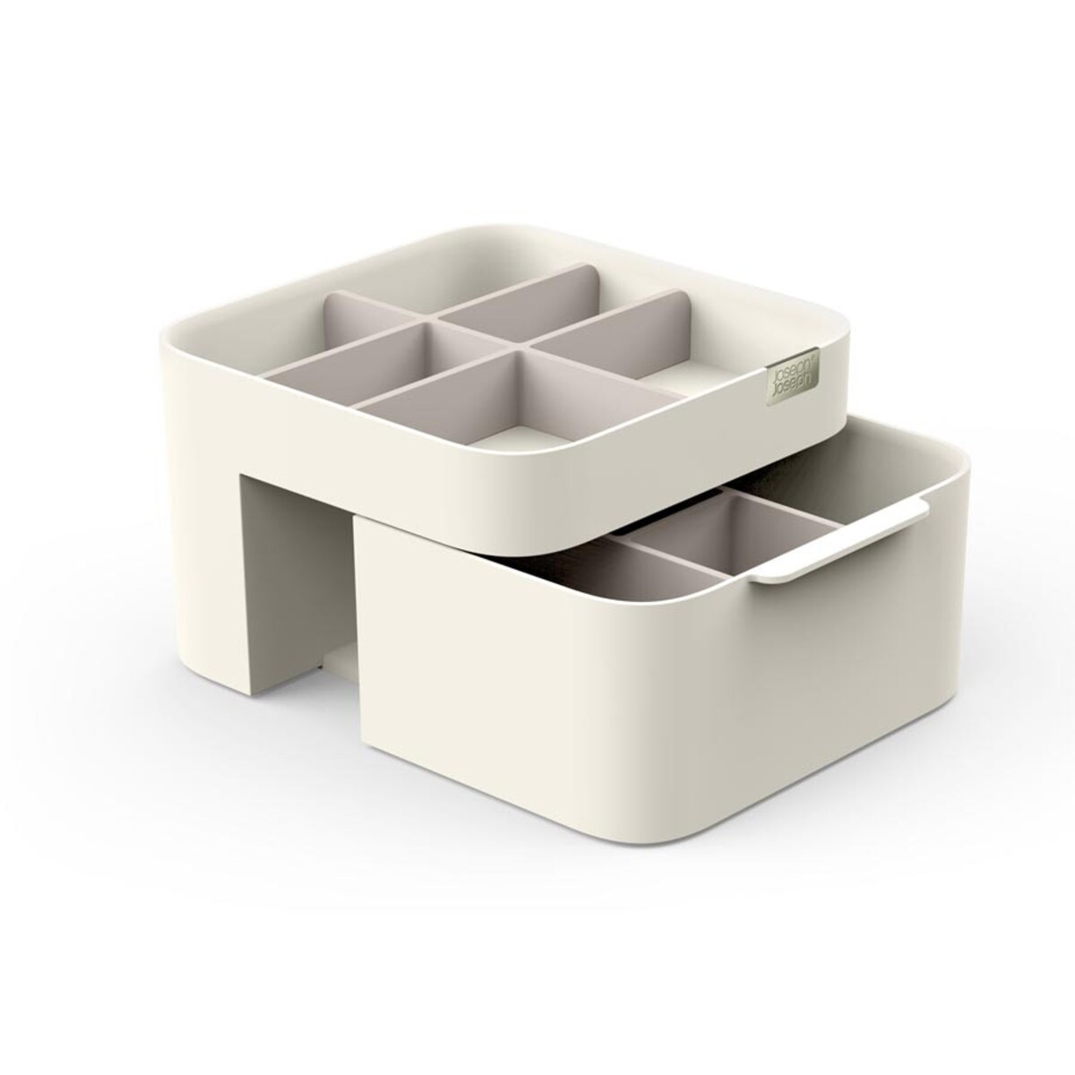 Organizer na kosmetyki z szufladką M Viva, Joseph Joseph