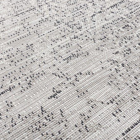 Dywan Tweed grey 120x170cm, 120 x 170 cm