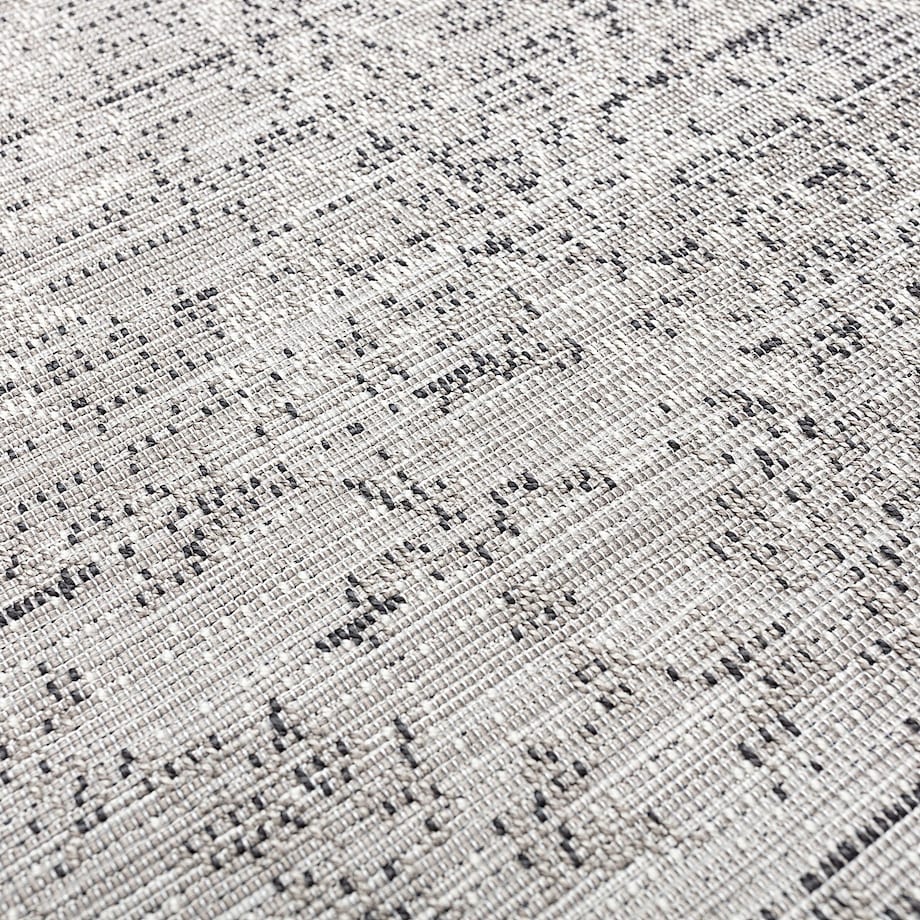 Dywan Tweed grey 120x170cm, 120 x 170 cm