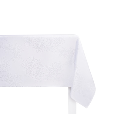 Konsimo LUCES Obrus, biały