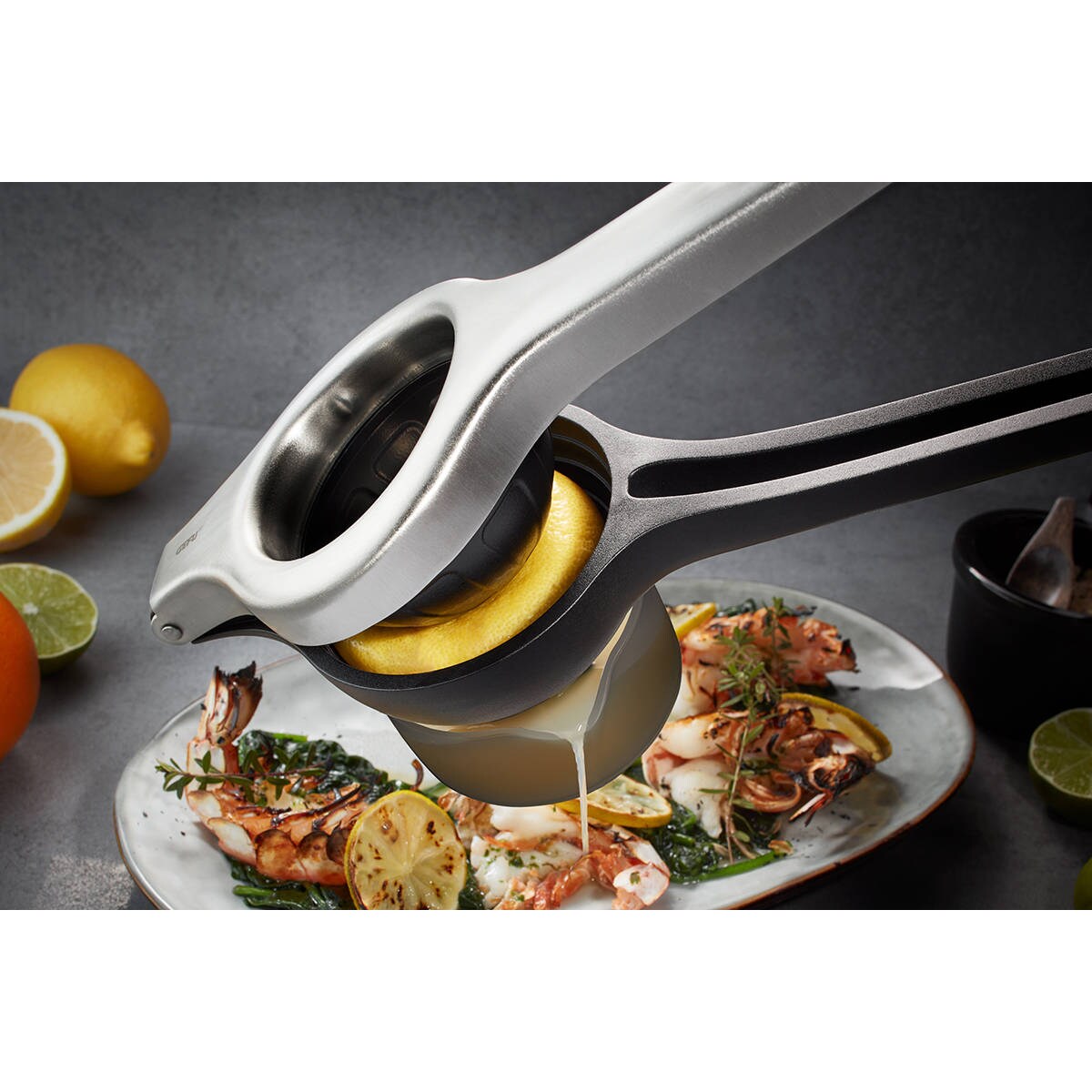 Wyciskarka do cytrusów LEMON PRO