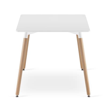 Stół Do Jadalni Kuchni Salonu Biura Adria 120X80 Cm