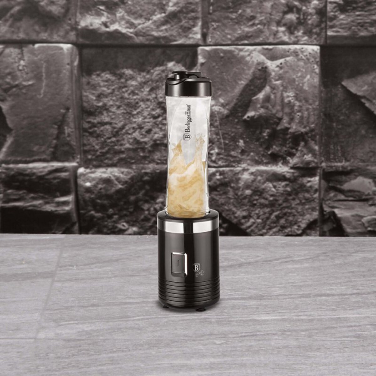 Blender Kielichowy Smoothie Berlinger Haus