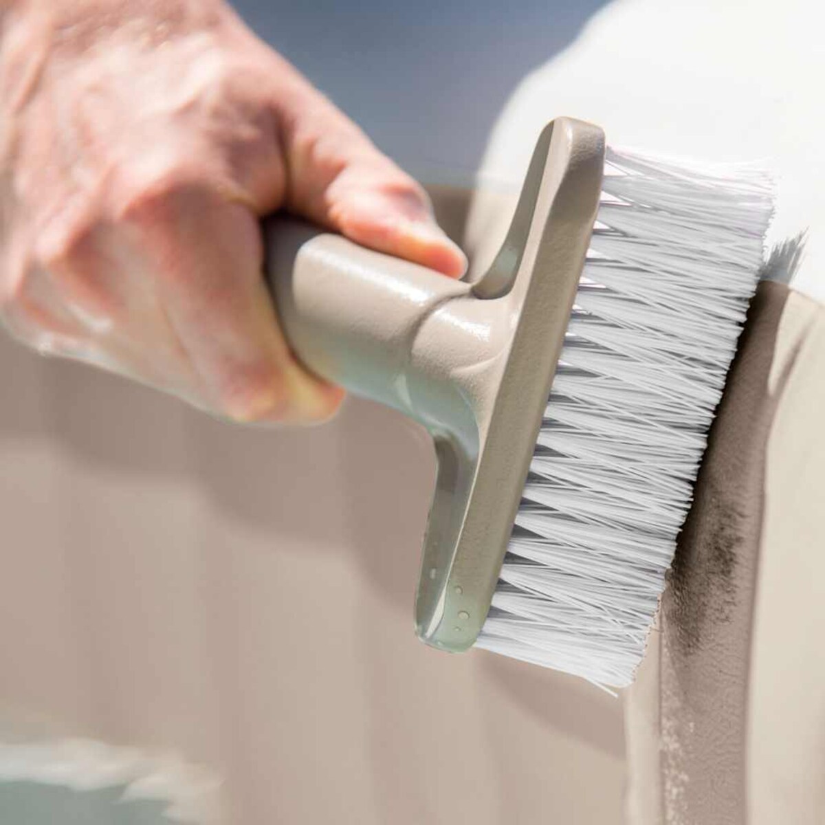 Intex Zestaw do czyszczenia spa, 28004