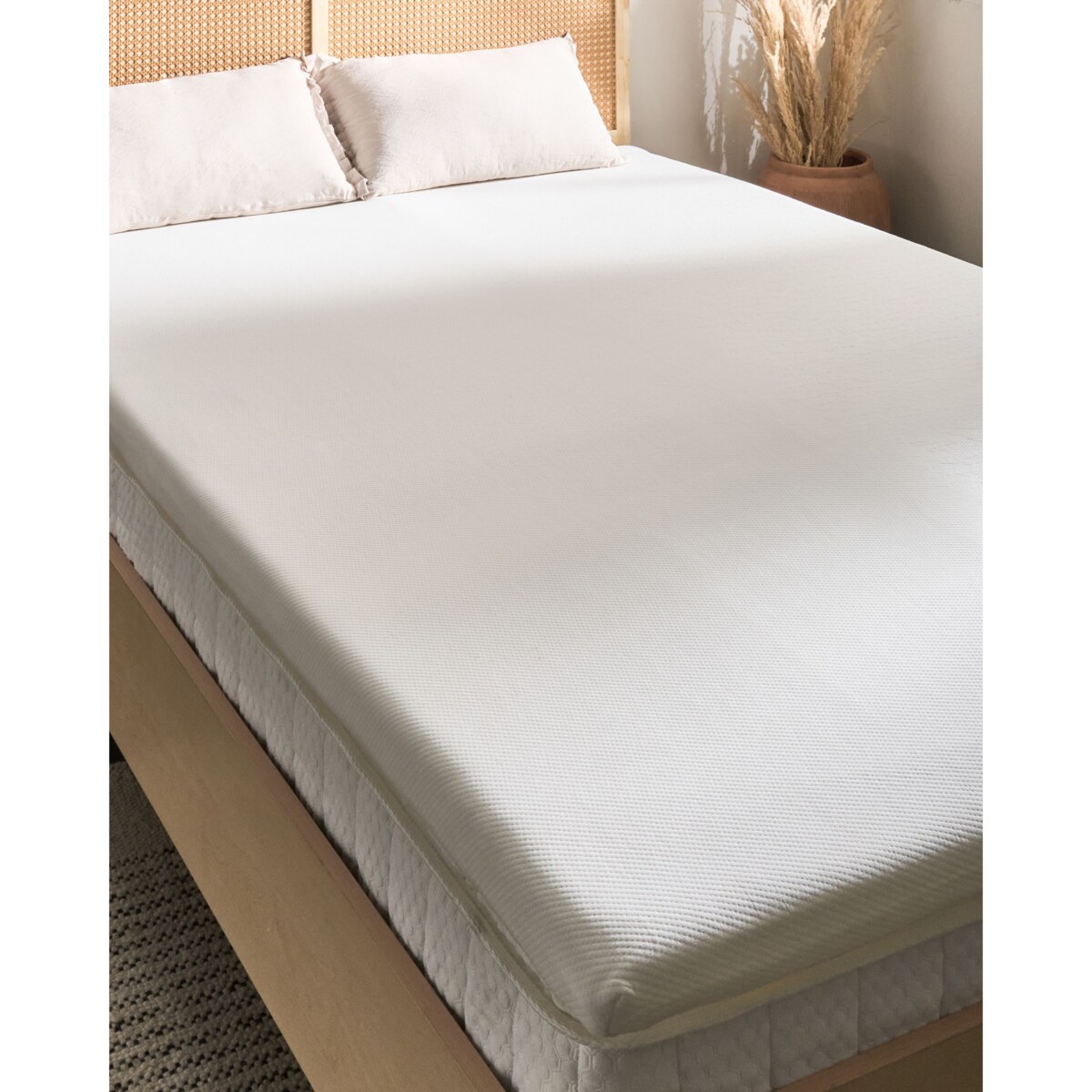 Materac nawierzchniowy CALM 120 x 200 cm