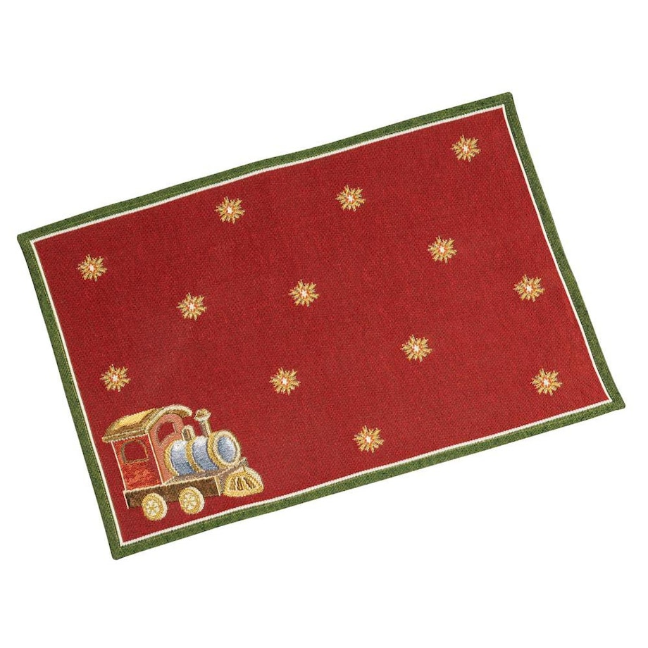 Zestaw 4 podkładek pod talerze Toy's Delight Villeroy & Boch