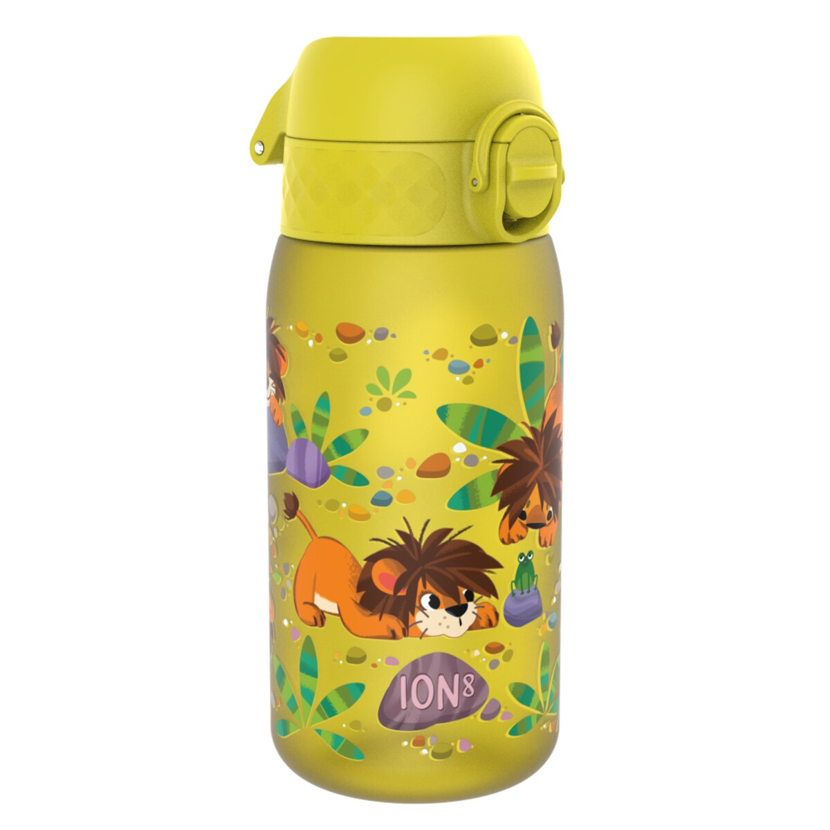 Butelka ION8 I8RF350PYLION Baby Lions