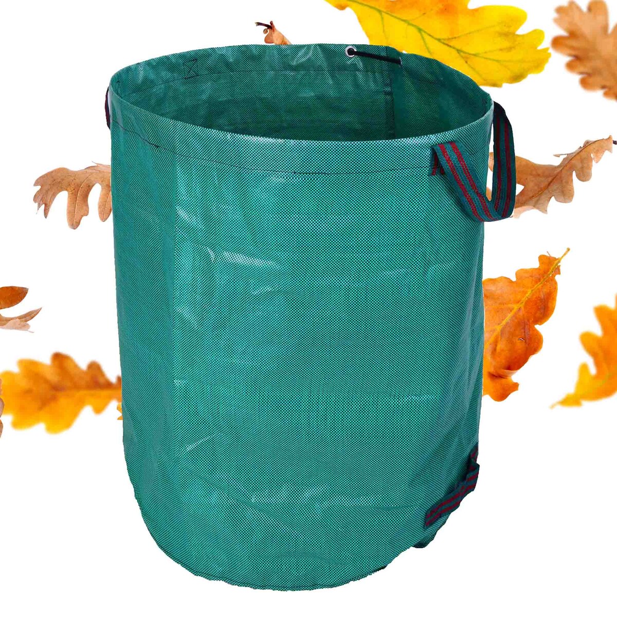Worek ogrodowy na liście i odpady, 270 L