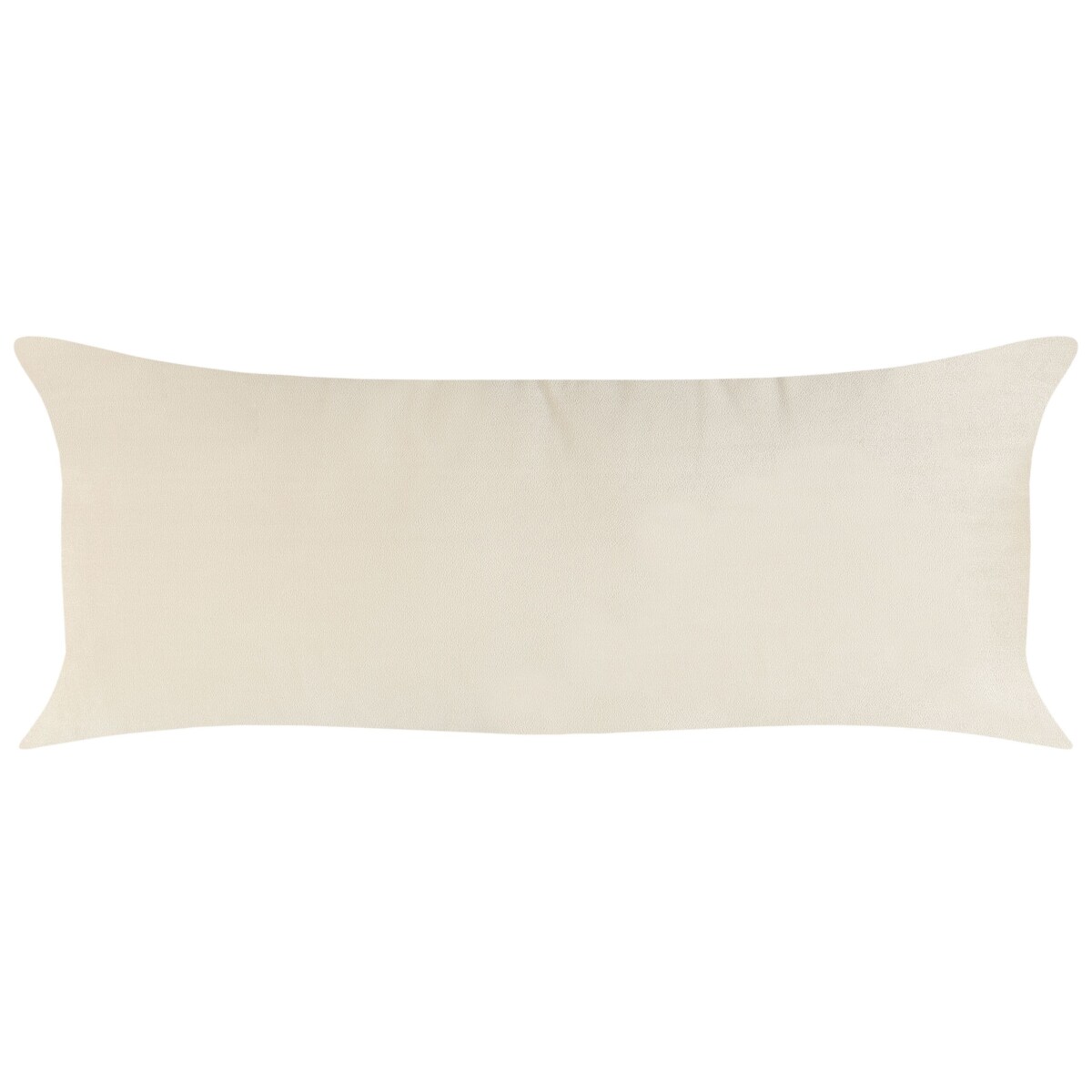 Sofa rozkładana welurowa kremowa SETTEN